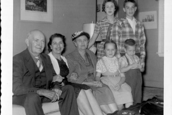 Featured photo of Alice Persyn